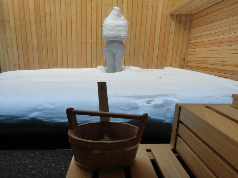 Gradonna Mountain Resort Chalets & Hotel Kals am Grossglockner Ngoại thất bức ảnh