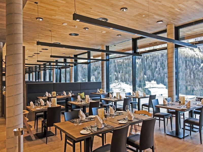 Gradonna Mountain Resort Chalets & Hotel Kals am Grossglockner Ngoại thất bức ảnh