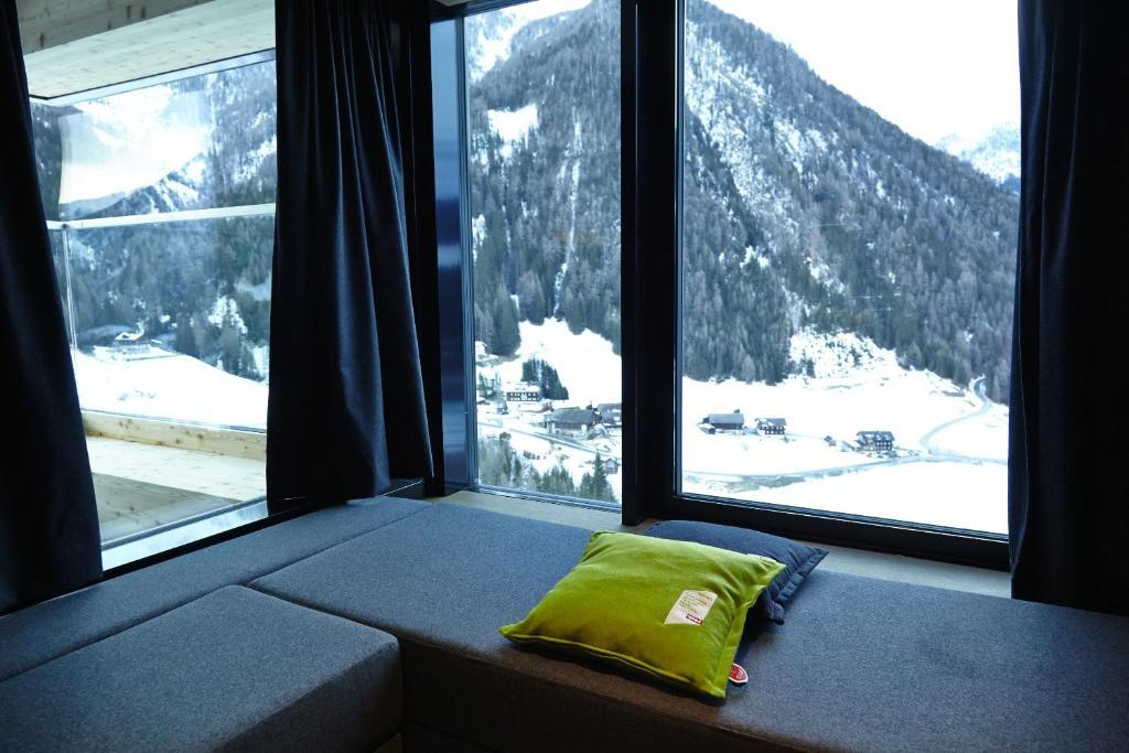 Gradonna Mountain Resort Chalets & Hotel Kals am Grossglockner Phòng bức ảnh