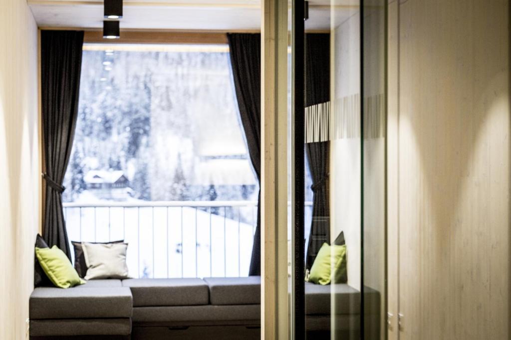Gradonna Mountain Resort Chalets & Hotel Kals am Grossglockner Ngoại thất bức ảnh